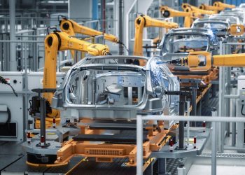 El impacto de la huelga durante la primera semana sería 76 millones de dólares: Industria Nacional de Autopartes