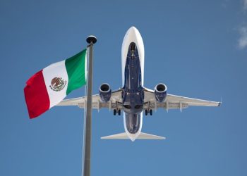 La Administración Federal de Aviación de EU devuelve la categoría 1 a México