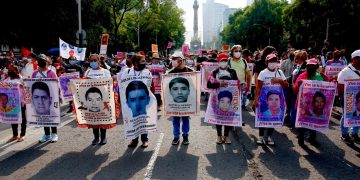 Los informes de expertos independientes demuestran la participación de Ejército en el caso Ayotzinapa, el gobierno solo ha rechazado estos hallazgos: Experta