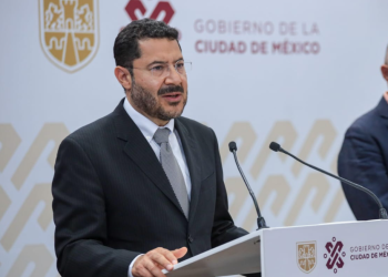 Línea 9 del Metro no cerrará, aclara el Jefe de gobierno capitalino