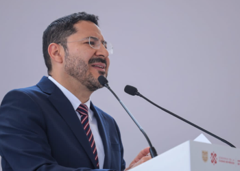 Gobierno capitalino no influirá en elecciones locales, advierte Batres