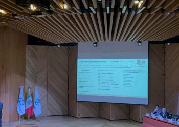 Banca de Desarrollo presenta programa para impulsar modernización de Mipymes