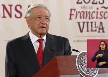 Voy a esperar el resultado para entregar bastón de mando: López Obrador