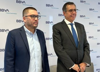 BBVA México ajusta a la alza el crecimiento de la economía mexicana en el 2023