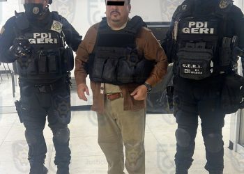 Trasladan a Uriel Carmona, fiscal de Morelos al penal del Altiplano