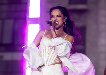 Atención Fans; Becky G publicará su nuevo álbum “Esquinas”