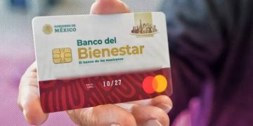 Te decimos las fechas de pago de las pensiones del Bienestar