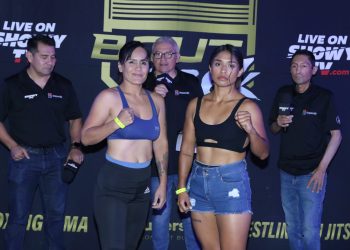 Este viernes hervirá el Volcán de Houston