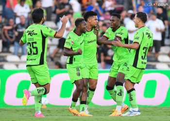 Bravos de Juárez derrota al Mazatlán en inicio de la fecha 7