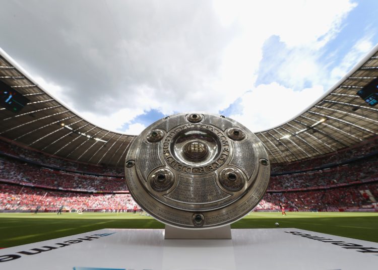 Foto: Getty Images