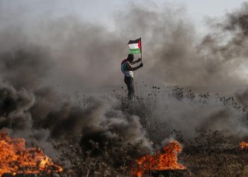 Israel ataca en Gaza por segundo día consecutivo
