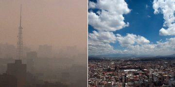 ¿En qué estamos pendientes con respecto a respirar un aire limpio? Una especialista nos cuenta