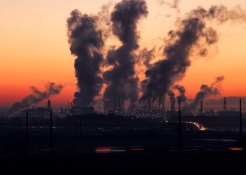 La calidad del aire se degrada a grandes pasos, alerta la OMM