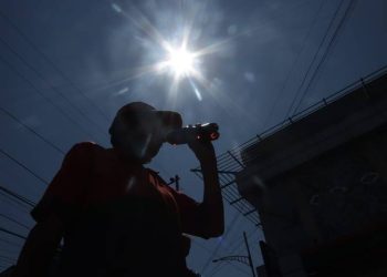 NASA confirma que este verano fue el más caluroso desde que hay registros