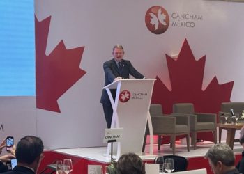 Deben ser respetadas las reglas del T-MEC: Graeme Clark