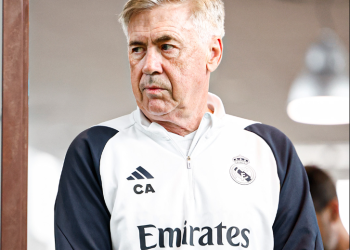 Ancelotti recupera a todos sus internacionales