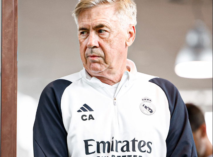 Foto: Twitter @realmadrid