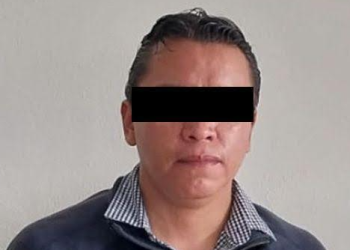 Aprehenden a profesor de CCH; lo acusan de violar a una estudiante