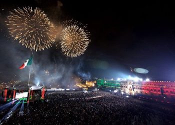 Gobierno capitalino estima que esta será la derrama económica que dejarán las fiestas patrias