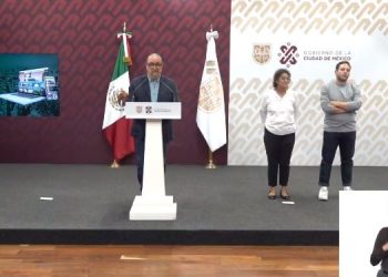 Gobierno capitalino simplifica trámites en materia de Protección Civil para Negocios