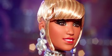 La Barbie de Celia Cruz sale hoy a la venta