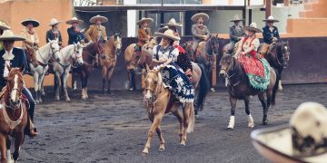Conoce más sobre la Charrería, el deporte nacional 