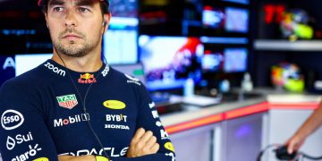 Fue un desastre total: “Checo” Pérez