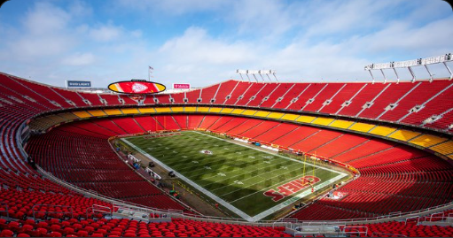 Los campeones Chiefs peligran ante Lions en inicio de la temporada 2023 de  la NFL