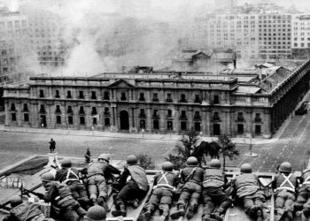 ¿Qué implicaciones tiene la conmemoración del 50 Aniversario del Golpe de Estado en Chile? Un especialista nos explica