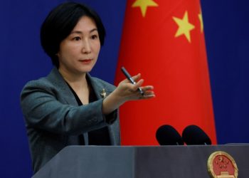 China rechaza la acusación de Estados Unidos de ser un país de origen de drogas