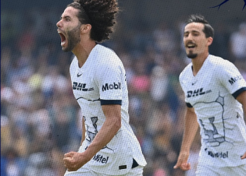 Los Pumas remontan y vencen al San Luis en la J8 del Apertura 2023