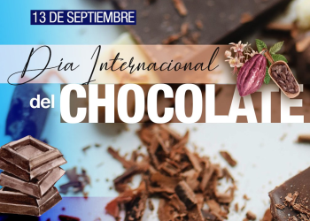 Día Internacional del Chocolate