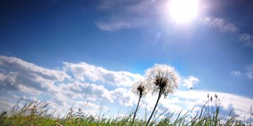 7 de septiembre: Día Internacional del Aire Limpio por un cielo azul