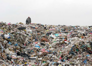 La CDMX logra reducción de Residuos Sólidos Urbanos