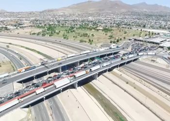 Urge evitar medidas unilaterales que provocan complicaciones en los cruces fronterizos entre México y los Estados Unidos: SRE