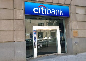 Citibank desmantelará todos sus cajeros automáticos en Rusia