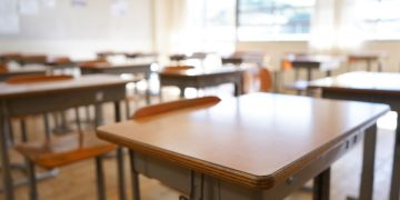 Suspenden clases en cinco municipios de Sinaloa por lluvias