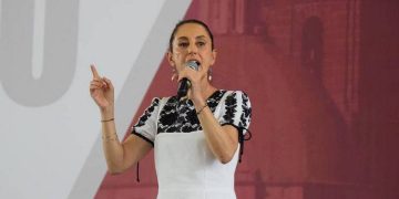 Sheinbaum rechaza acusaciones de plagio en su tesis de licenciatura