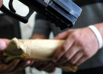 Canaco demanda estrategia efectiva contra la inseguridad