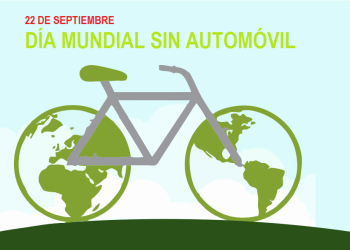 Día Mundial sin Automóvil