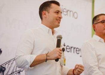 Luis Donaldo Colosio Riojas no buscará la candidatura por la presidencia