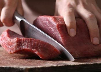 Reducción en consumo de carne tendría impacto positivo en el medioambiente