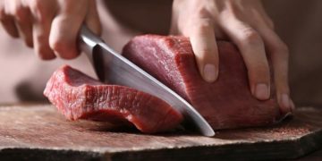 Reducción en consumo de carne tendría impacto positivo en el medioambiente