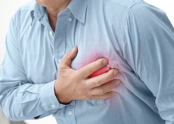 Entre 10 y 15 por ciento de quienes han padecido COVID-19 pueden tener inflamación en el corazón