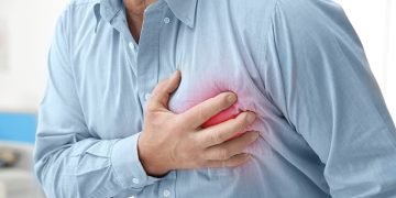 Entre 10 y 15 por ciento de quienes han padecido COVID-19 pueden tener inflamación en el corazón