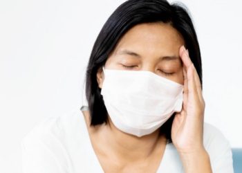 Las personas con COVID persistente tienen diferencias hormonales e inmunitarias