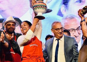 México gana el Cous Cous Fest 2023