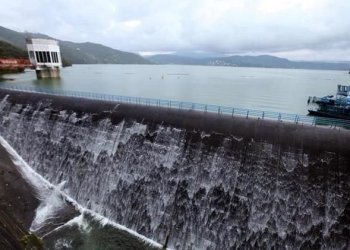 Sigue la recuperación del sistema Cutzamala, así marcha su llenado