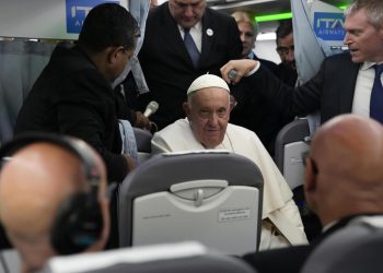 El papa Francisco condenó las leyes que regulan la eutanasia: “con la vida no se juega”