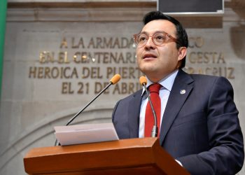 Las anomalías son contundentes, el lunes nos reuniremos con Marcelo para tomar decisiones: Daniel Sibaja